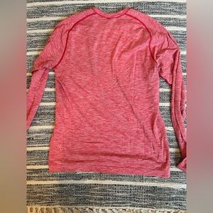Lululemon Long Sleeve Shirt